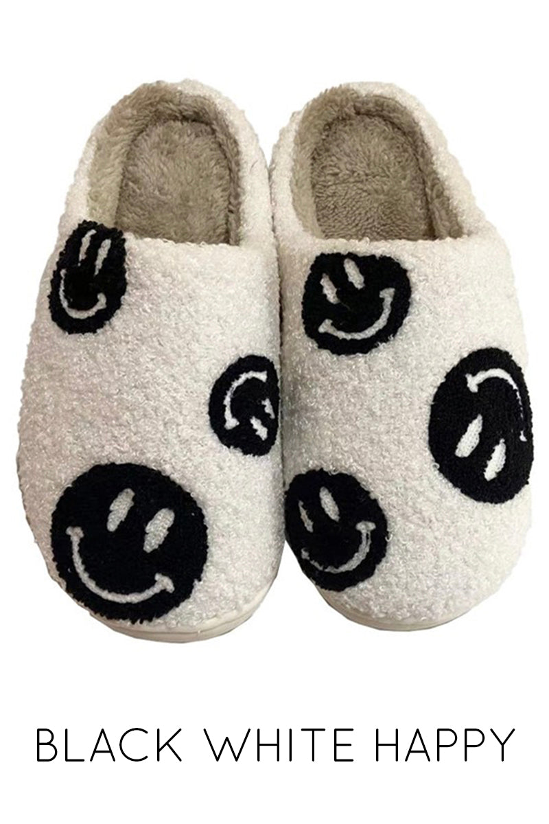 Slippers