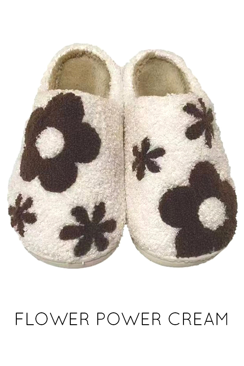 Slippers