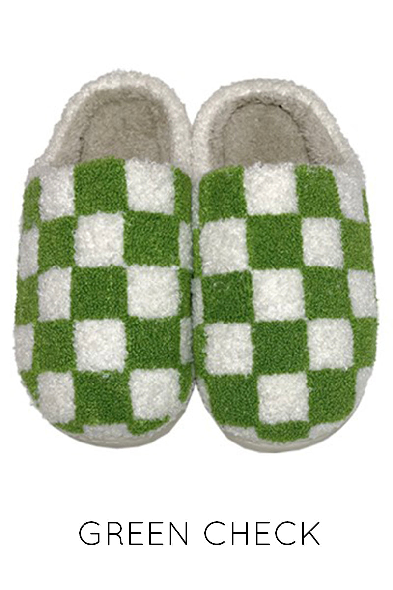 Slippers