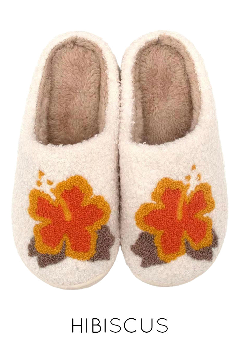 Slippers